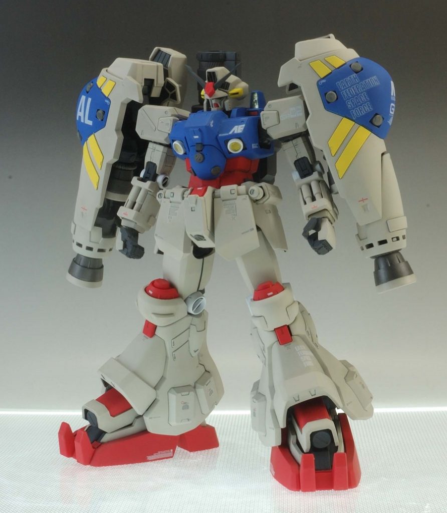 MG　サイサリス–3枚目/制作者：@sary19720910