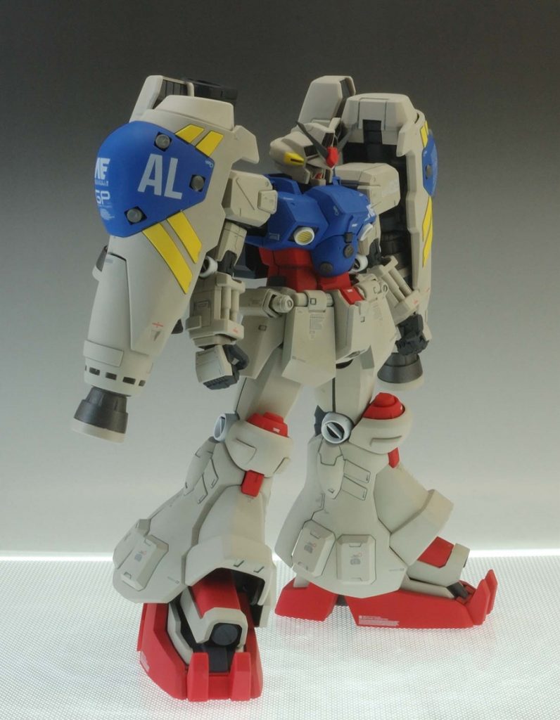 MG　サイサリス–6枚目/制作者：@sary19720910