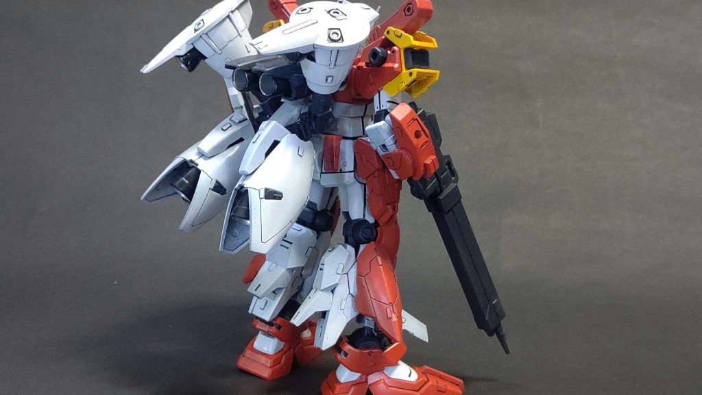 バックショット