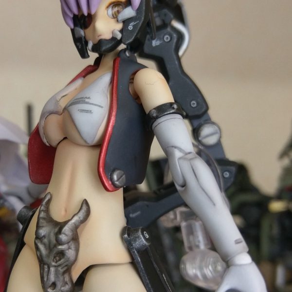 モビルドールメイ