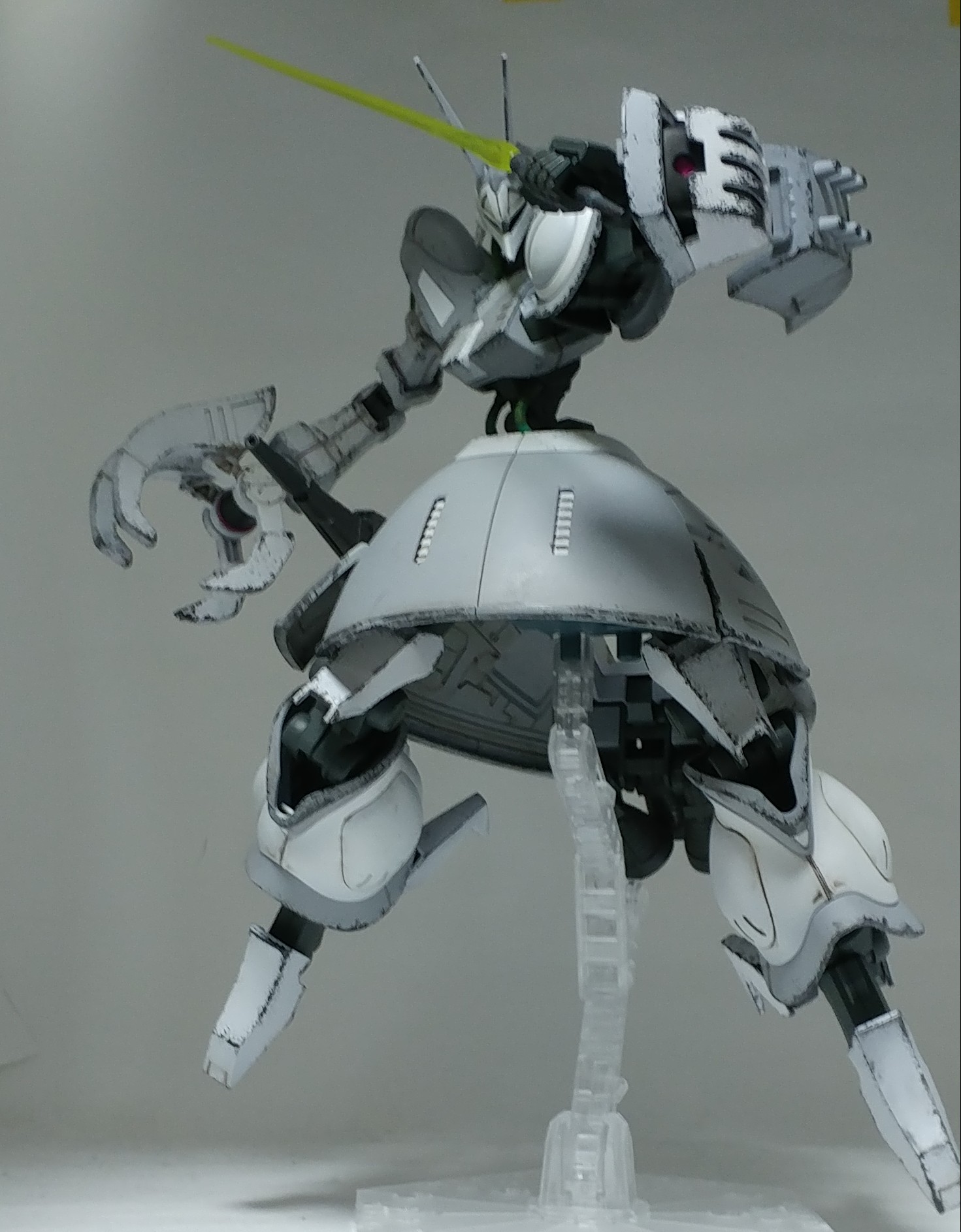 HGUC 1/144 バウンド・ドック - agromileniosa.com