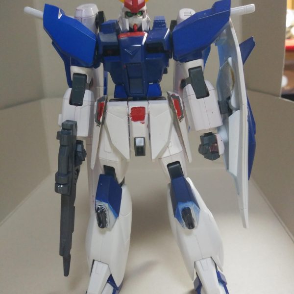 セイバーガンダムアルター