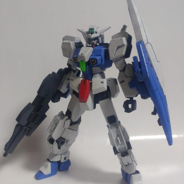ガンダムマルカドル