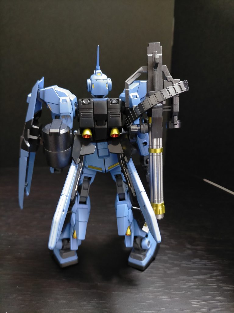 バックショット