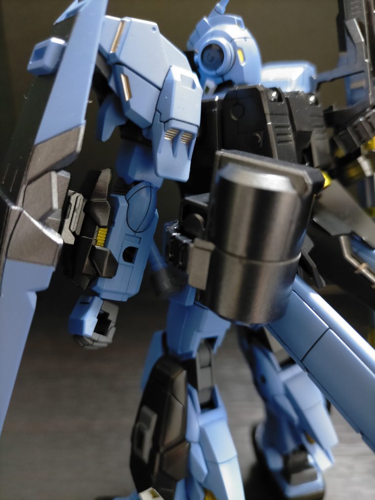 ドラム型大型マガジン
