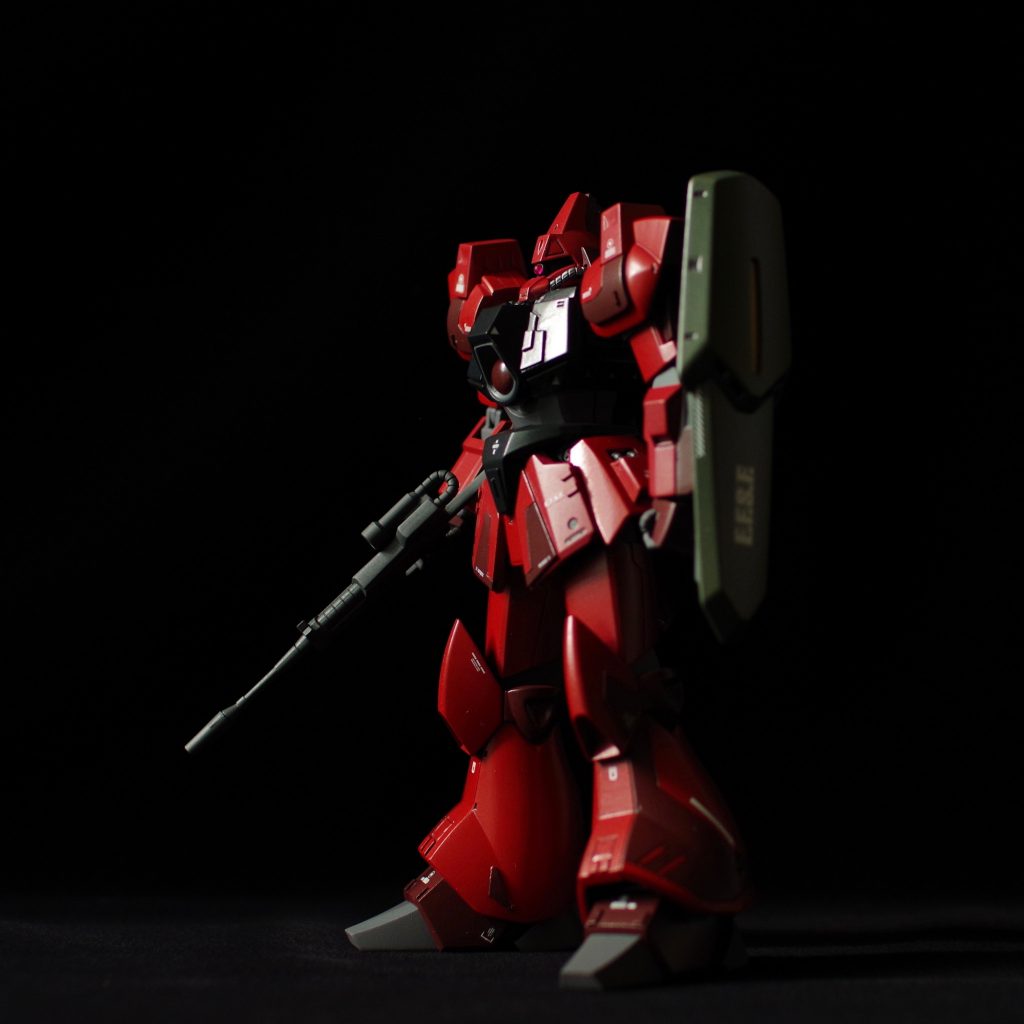 ガルバルディβ–2枚目/制作者:Puffin