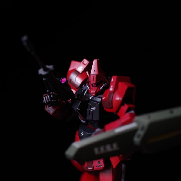 ガルバルディβ