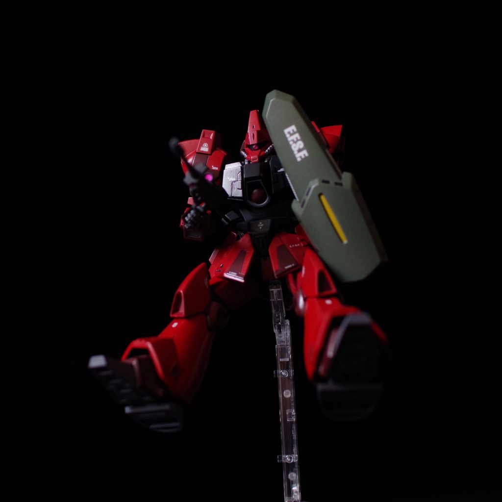 ガルバルディβ–4枚目/制作者:Puffin