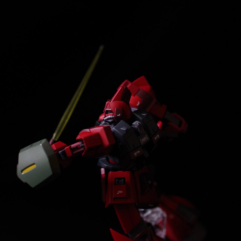 ガルバルディβ–5枚目/制作者:Puffin