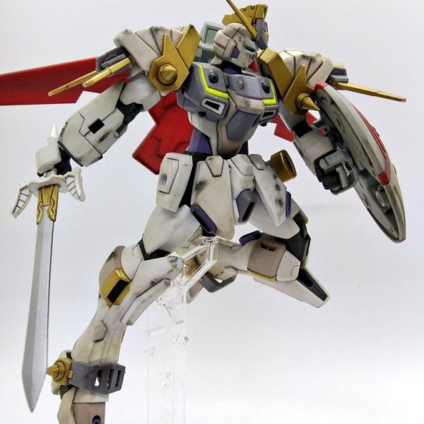 ガンダムジャスティスナイト