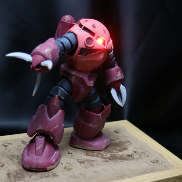 ジムのデータに残った最後の画像