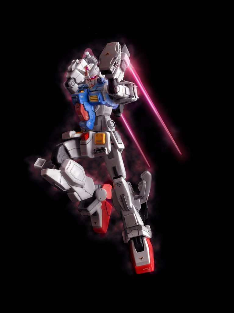 EXAMシステム起動。