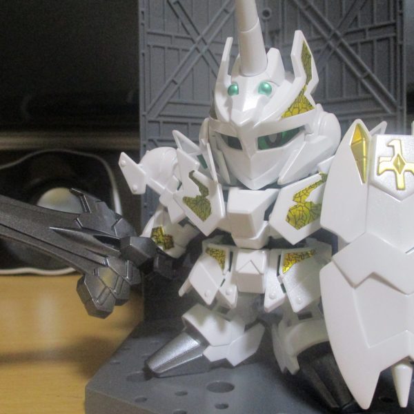 ナイトユニコーン