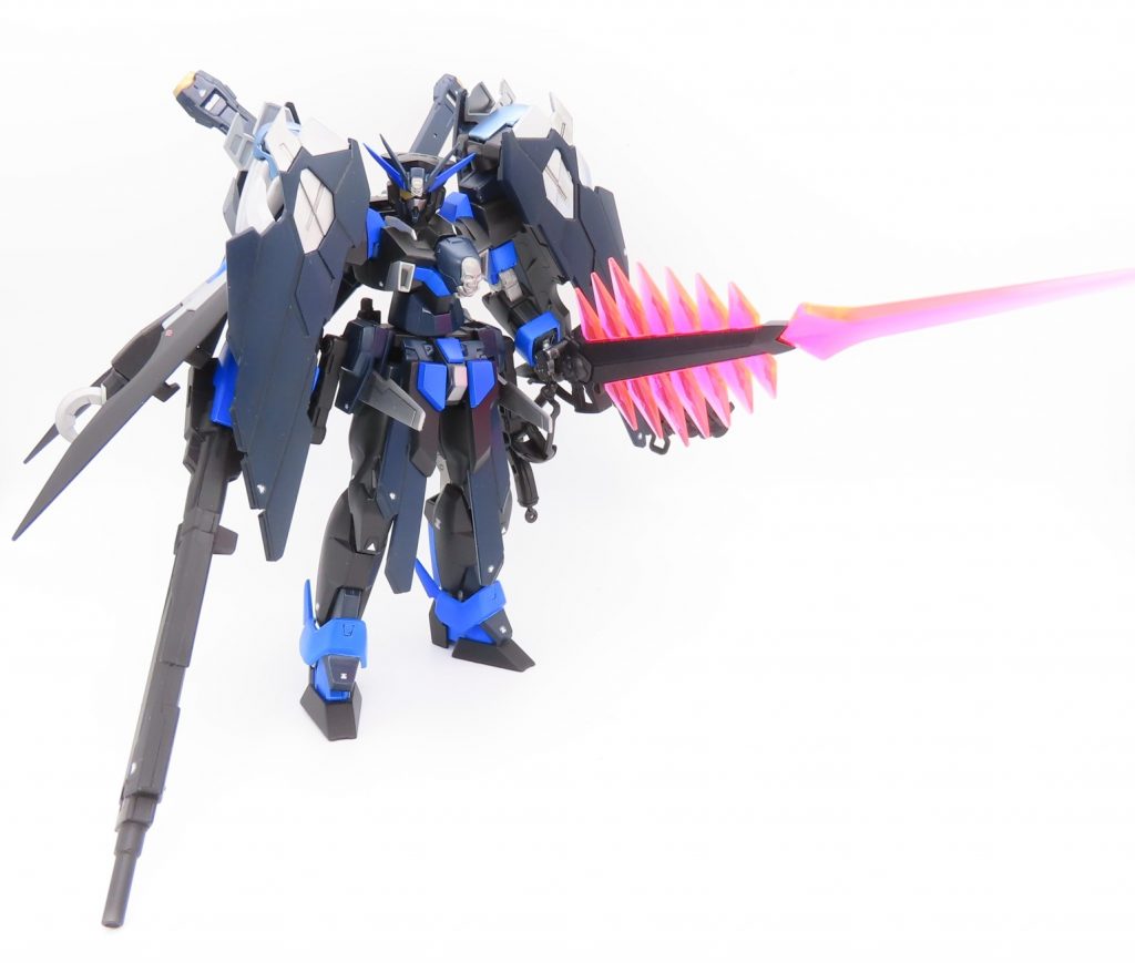 重厚感・・・(`・ω・´)