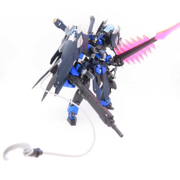 クロスAGEガンダム