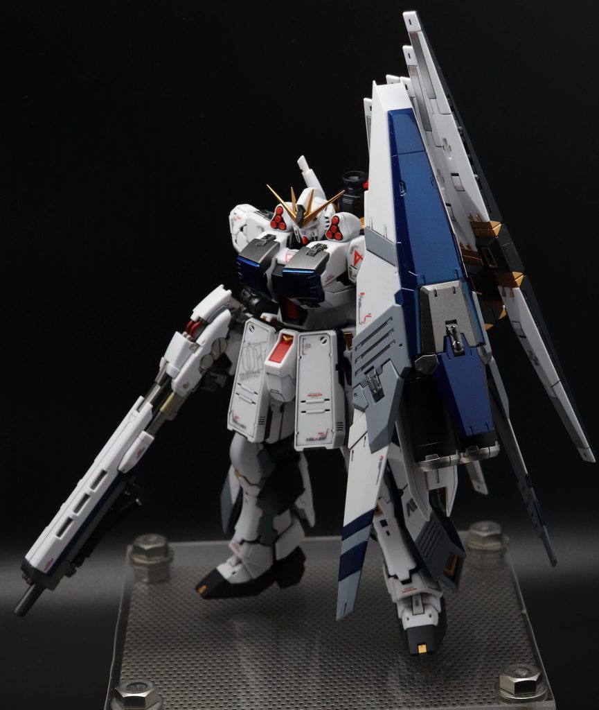 全身ショットです