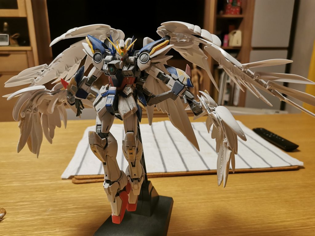 サフ後、ゼロにするかスノーホワイトにするか2ヶ月迷いました。