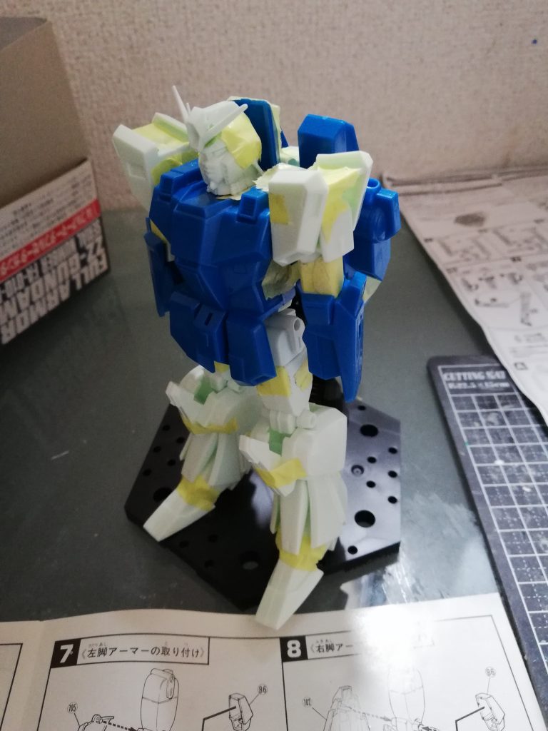 よくここから作ったわ〜