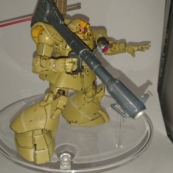 局地回収型ドム