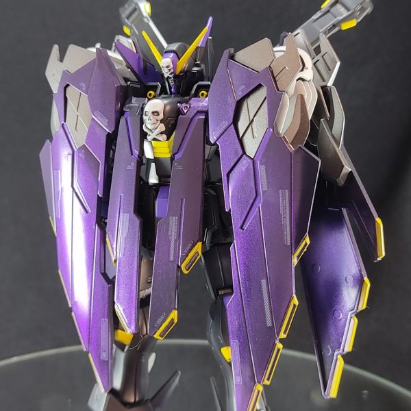 クロスボーンガンダムX2・ガンプラ改造作品まとめ｜クロスボーン