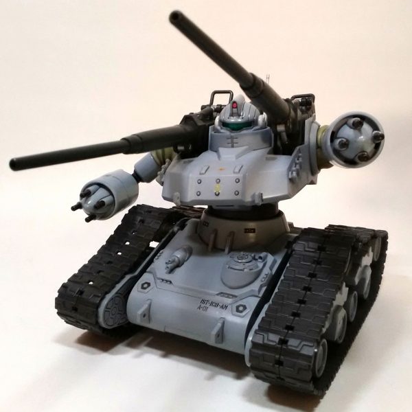 ORIGINガンタンク