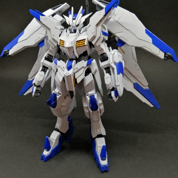 ガンダムマルコシエル