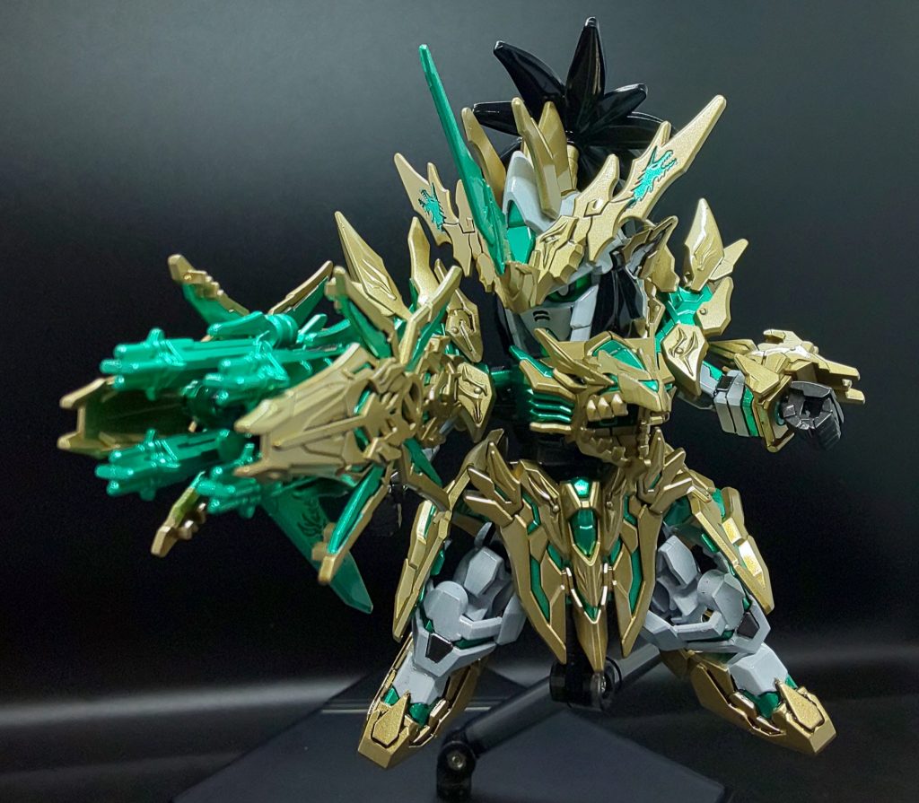 色々とカッコいいですね😇