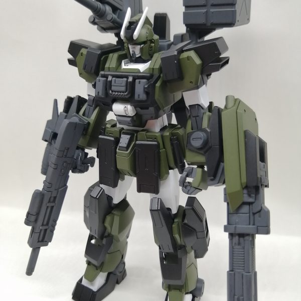 ガンダムEz-8 現地改修型