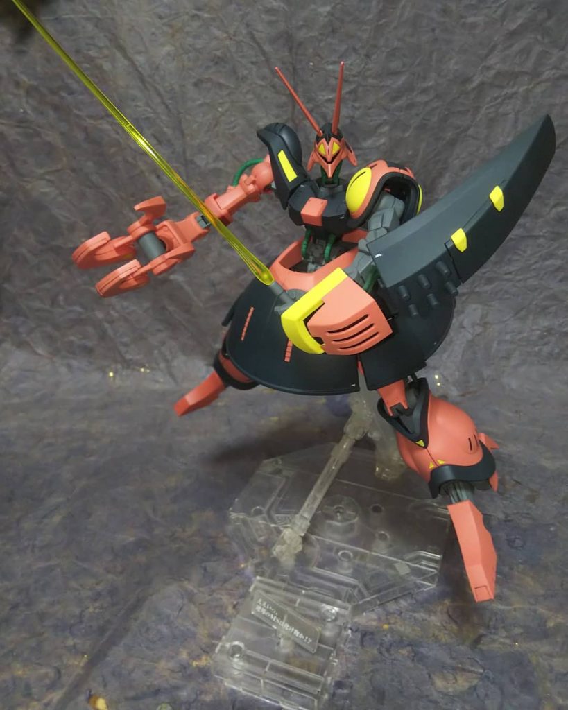 ビームサーベル