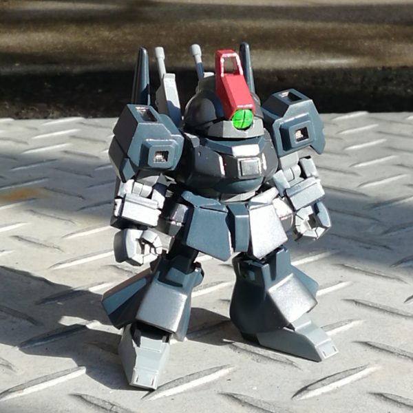 リック・ディアス・ガンプラ改造作品まとめ｜Zガンダム｜GUNSTA