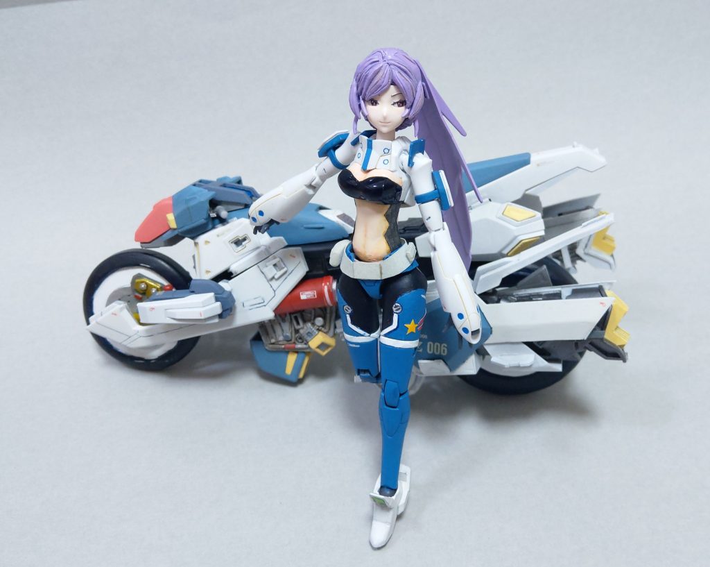 『ご覧いただきありがとうございました。よろしければ〈イイネ〉お願いいたします。ルー・ルカ子でした。』