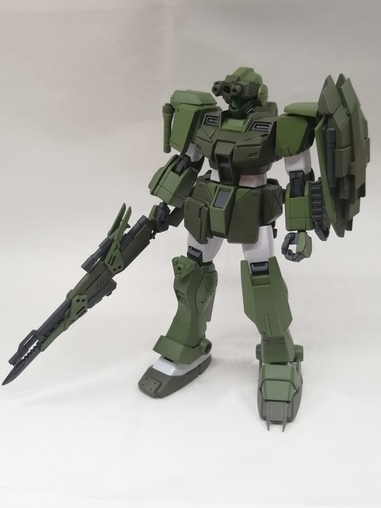 <フロントショット>