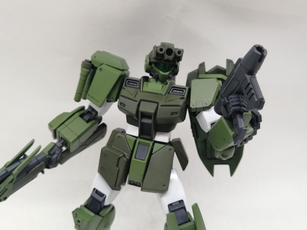 ビームスプレーガン