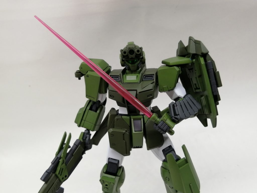 ビームサーベル