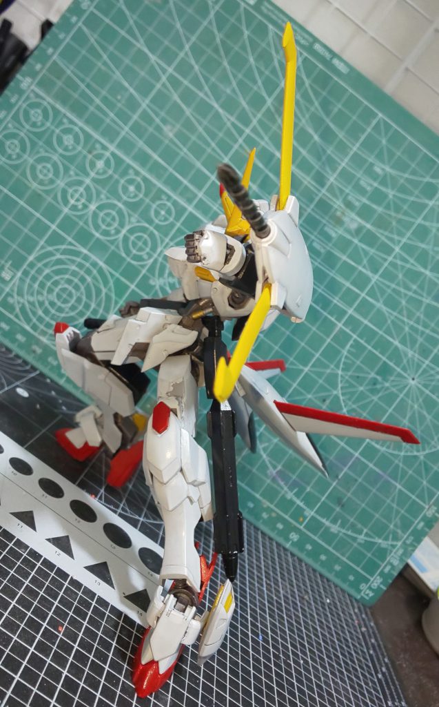 スタックビーtではなくクラブシールドです。