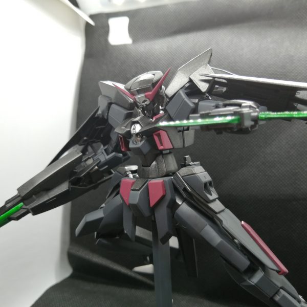 ガンダムAGE2 ダークハウンド