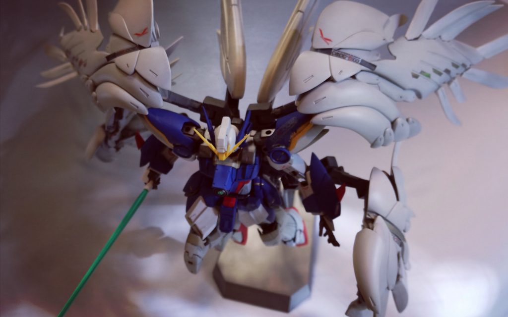 このアングル気に入っています。