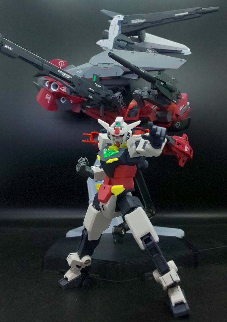 以上、簡単ではありますが、魚座のピスケスアーマーでした。最後までご覧いただき、ありがとうございました‼️