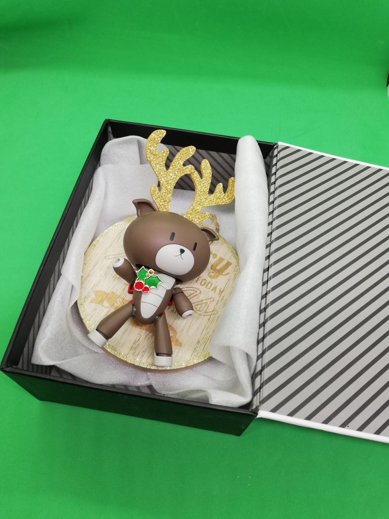 プレゼントにいかが?