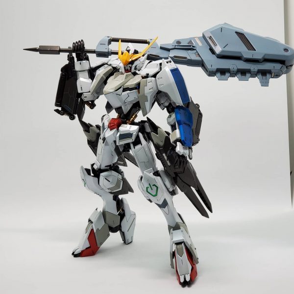 ガンダムバルバトス第６形態