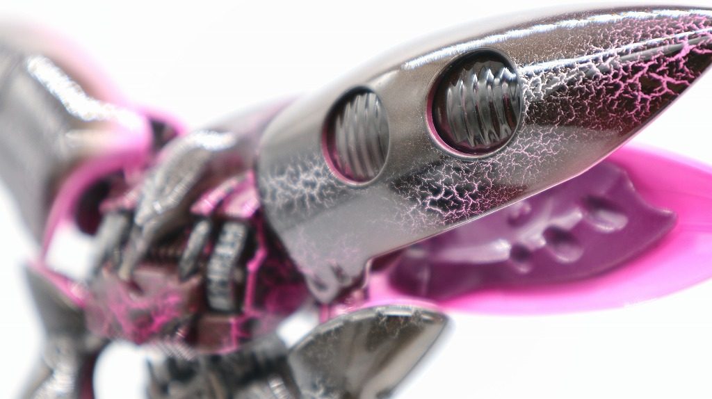 制作工程はYouTubeでご覧頂けますhttps://youtu.be/pehM6y-uofo