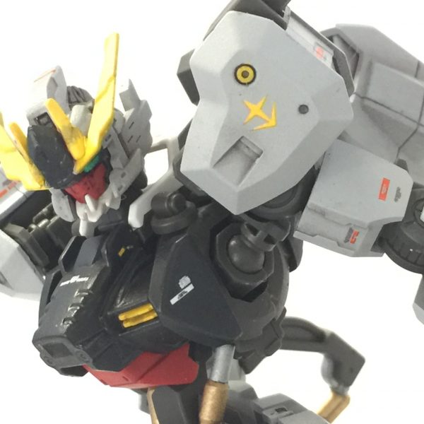 アスタロトオリジン　νガンダムカラーver．