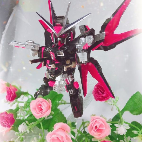 ストライクフリーダム