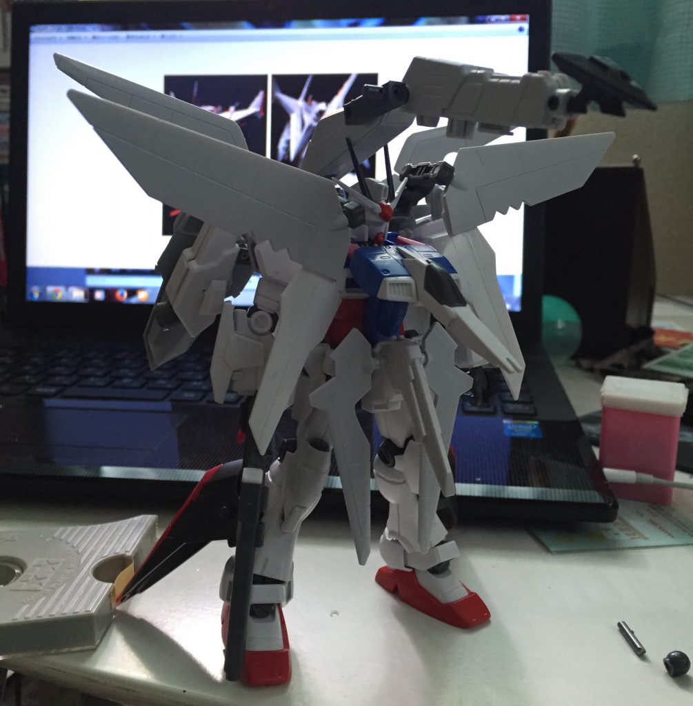 素組の合体。とにかく試行錯誤の繰り返しでした。背景のペーネロペーの画像を資料に近づけたのが懐かしいです。