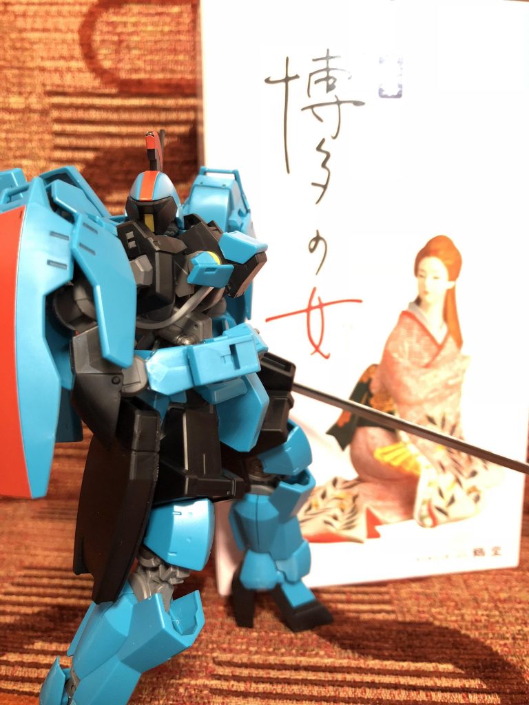 お菓子がおいしいとはかどりますね。