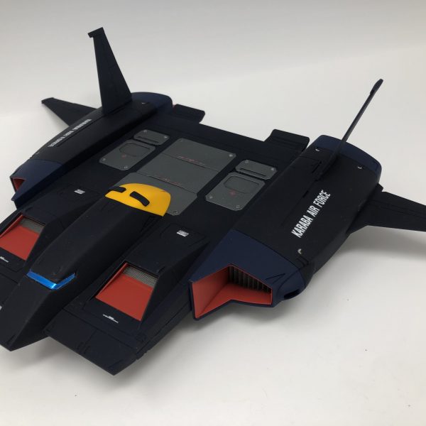 HGUC ド・ダイ改