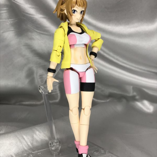 ホシノ・フミナ