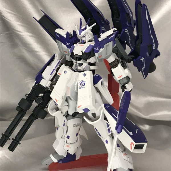 ガンダム ブーゲンビリア