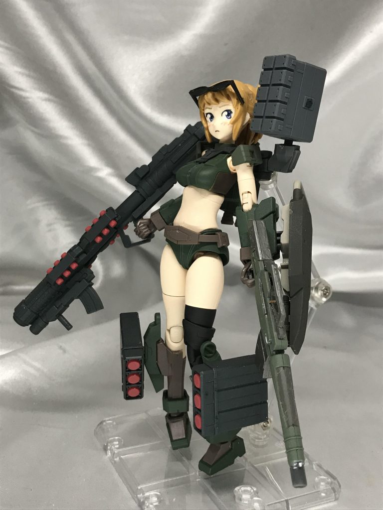 いやー可愛い(素直な気持ち