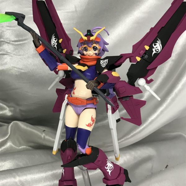 ラヴファントムナミさん